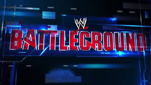 battleground logo